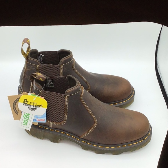 Dr Martens Penly Chelsea Boot | Poshmark